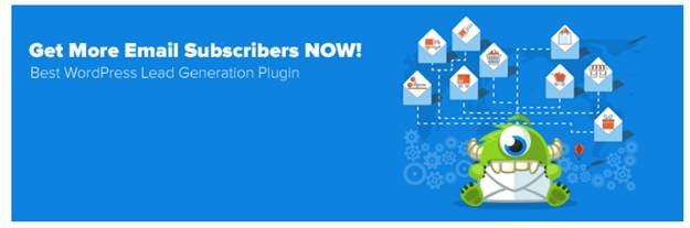 OptinMonster Plugin