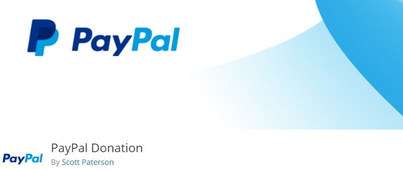 PayPal Donation Plugin