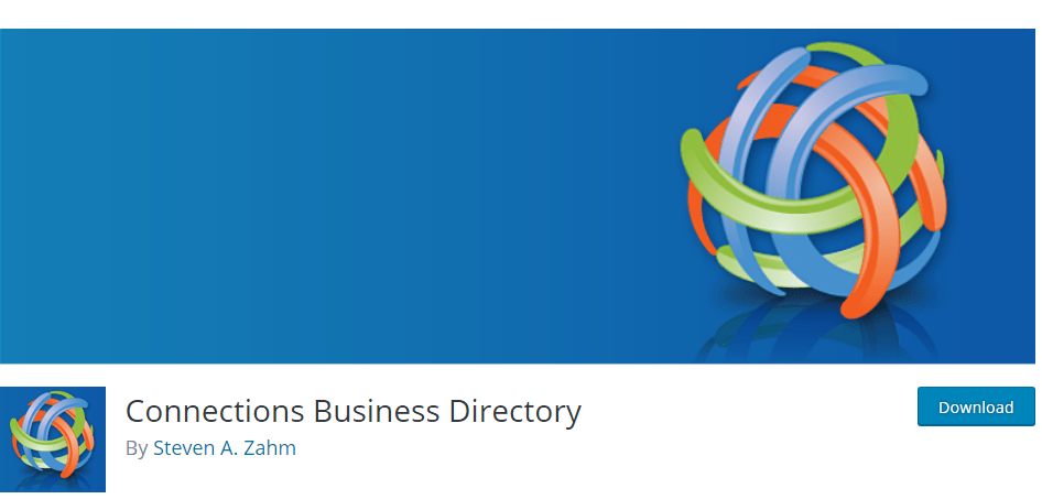 Connections Business Directory plugin