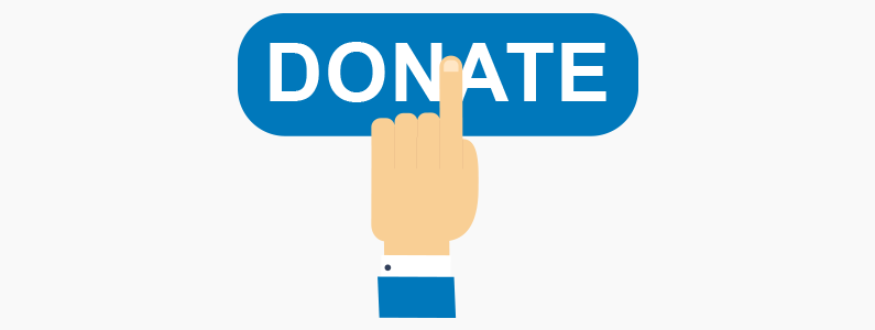 Donation WordPress plugin