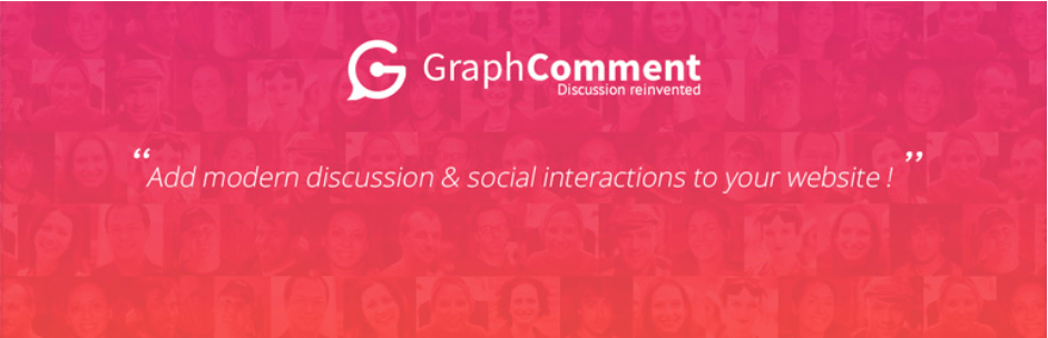 GraphComment plugin