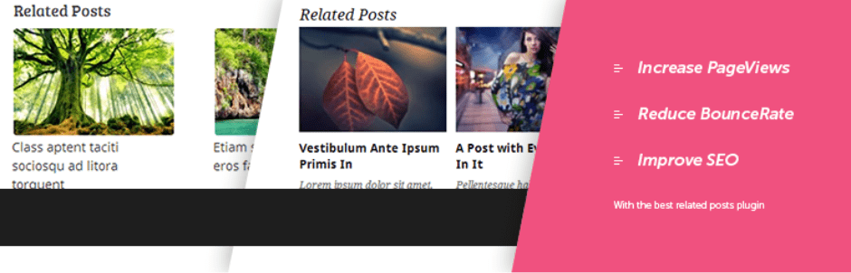 Related Posts Thumbnails Plugin for WordPress