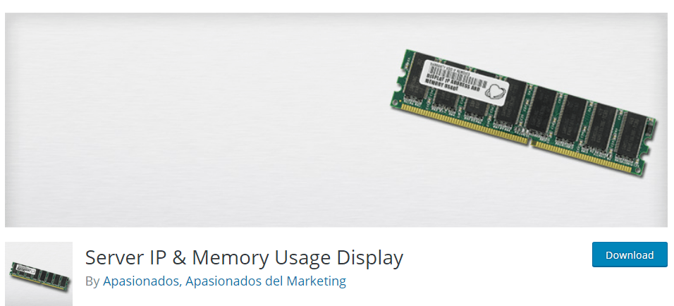 windows server memory monitor