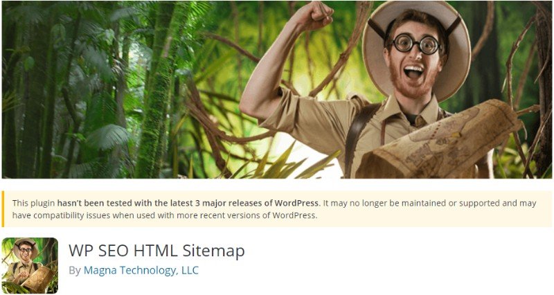 Résultat de recherche d'images pour "WP SEO HTML Sitemap"