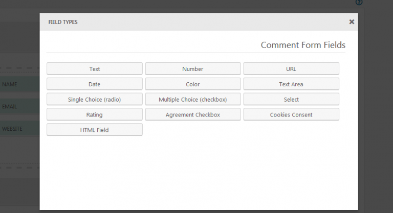 How to Build a Custom Comment Form in Wordpress - WPvivid Plugins