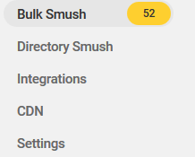 bulk smush images