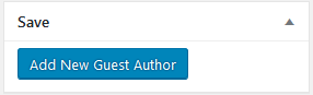 co-authors-add author - save