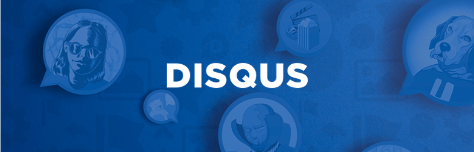 Disqus