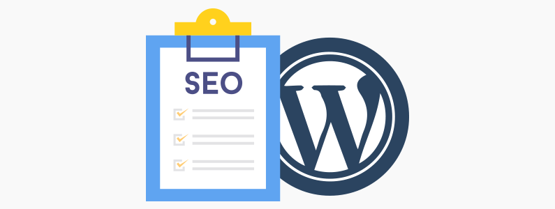 Sites 2019. WORDPRESS on Page SEO.