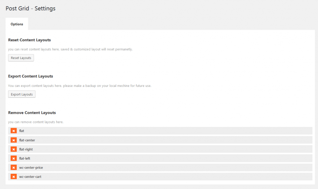 How to Display Posts as a Grid Layout in Wordpress - WPvivid