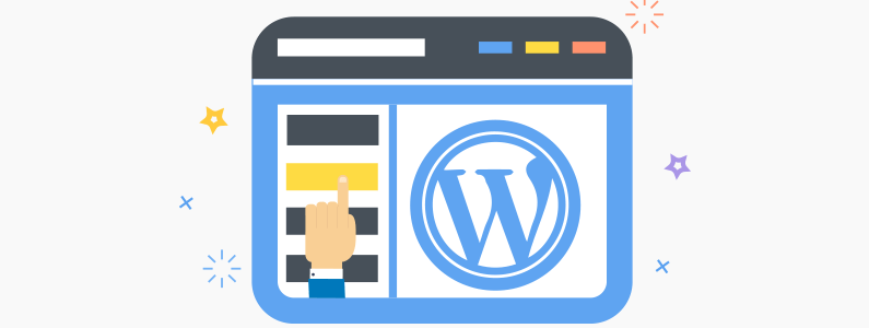 How to Add Different Sidebar to Each Post and Page in WordPress?
