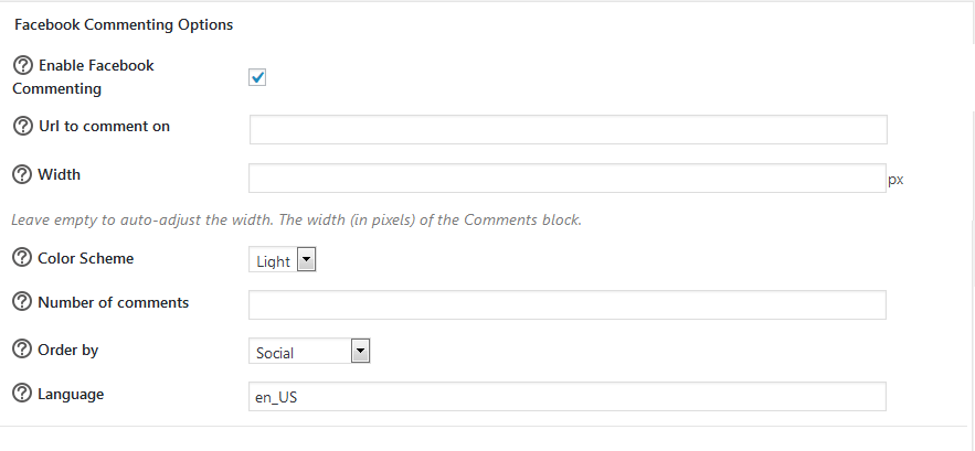 social-commenting-facebook commenting