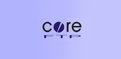 Core FTP client