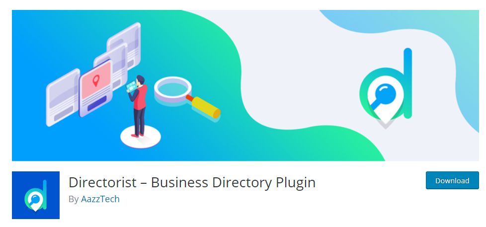 Directorist Business Directory Plugin