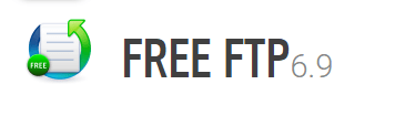 Free FTP client