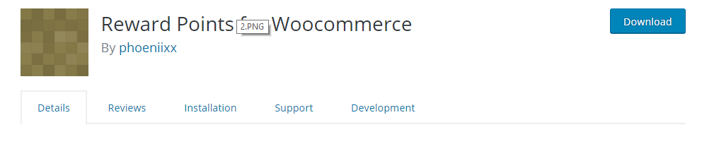 Reward Points for WooCommerce