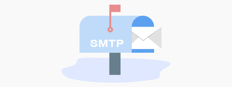 SMTP plugin for WordPress