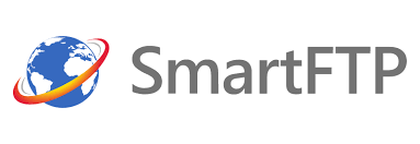 SmartFTP client