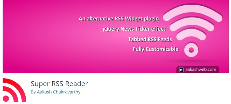 best rss reader for blogs