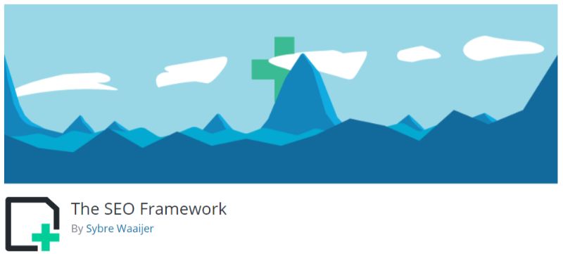 The SEO Framework