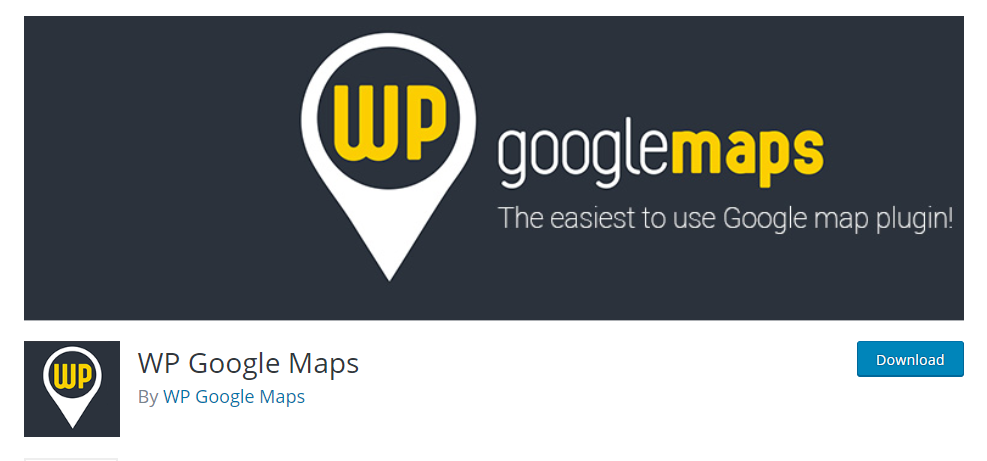 10 Best Google Map Widget Plugins To Integrate Your Business Location To Your Site Wpvivid Backup Migration Plugin Pro