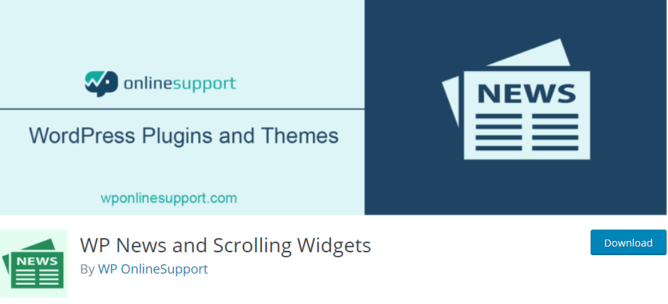 wordpress smart scroll posts on homepage