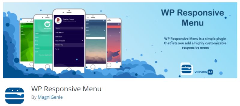 plugin to add responsive layout in wordpress