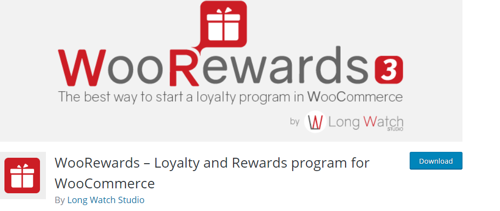 WooRewards Loyalty And Rewards Program For WooCommerce