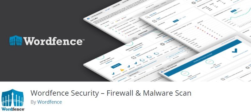 WordFence Security plugin