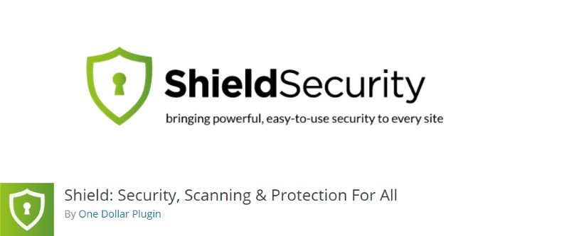 shield secuirty plugin