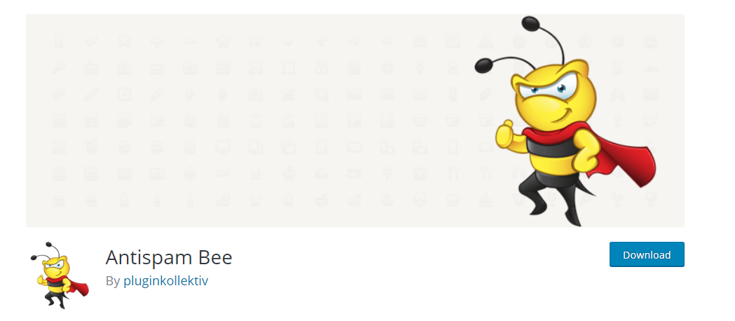 Antispam Bee wordpress antispam plugin