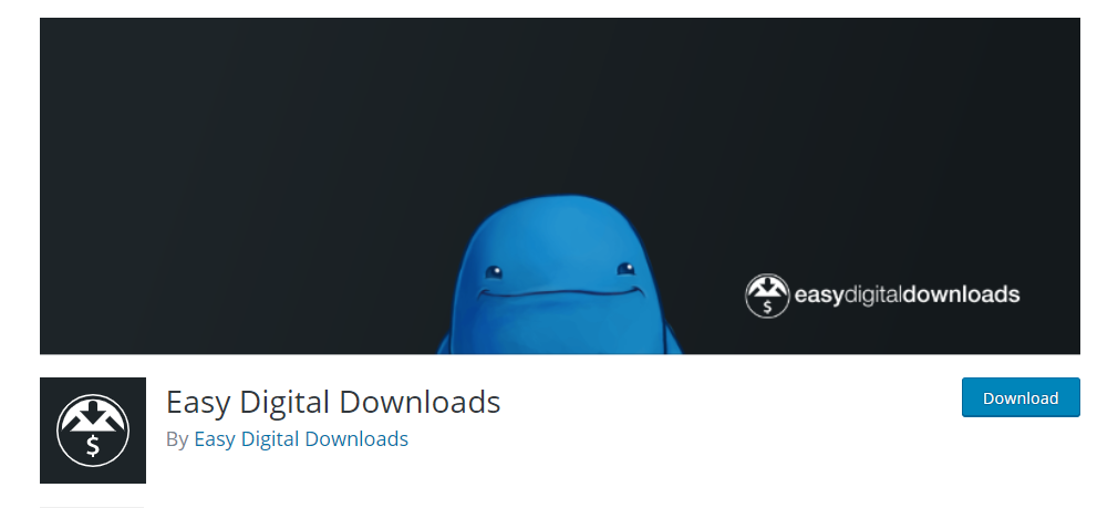 Easy Digital Downloads plugin