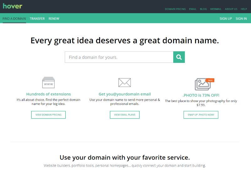 15 Best Domain Registrars For Renting Your Domain Names Wpvivid Backup Migration Plugin Pro