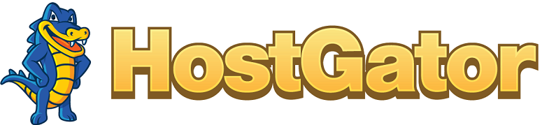 HostGator web hosting