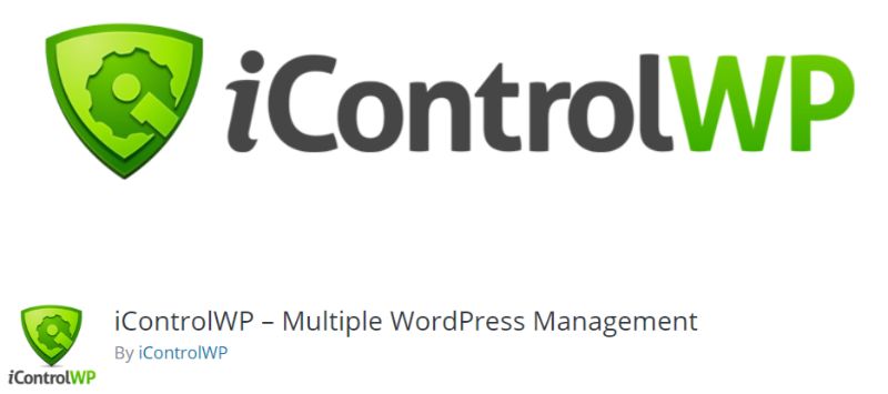 iControlWP WordPress Multisite Management Plugin