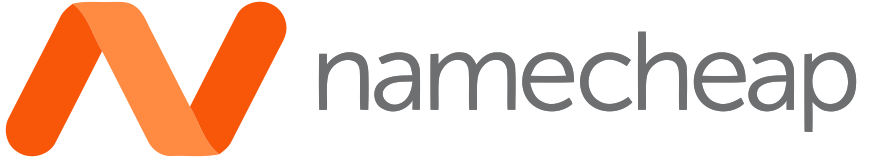 NameCheap domains