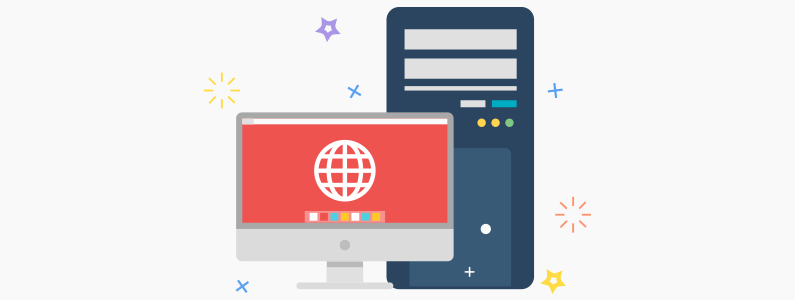 Choose WordPress hosting