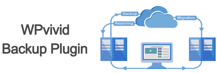 WPvivid backup plugin