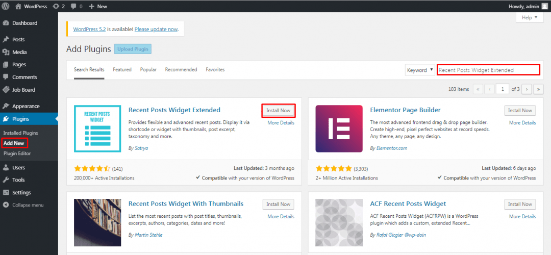 How to Display Recent Posts in WordPress to Always Serve the Latest ...