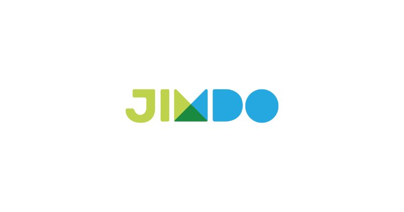 Jimdo Free Blogging Platform