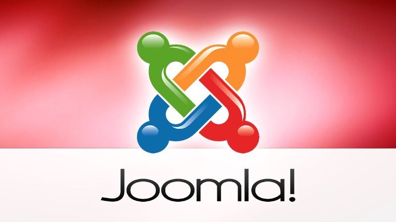 Joomla Free Blogging Platform