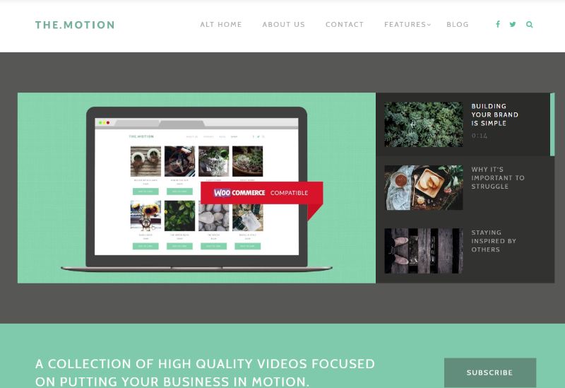 what video format is best for wordpress