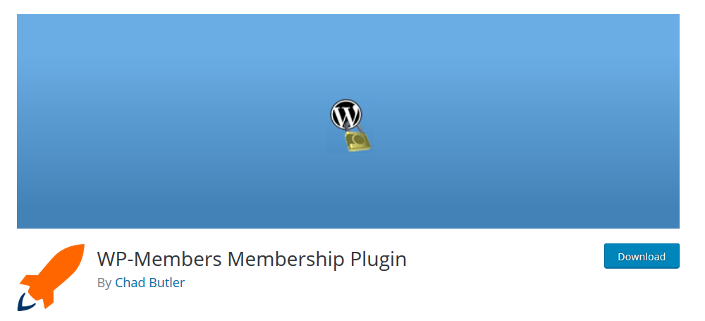 WP Members membership plugin