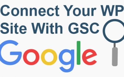 How to Add A WordPress Website to Google Search Console