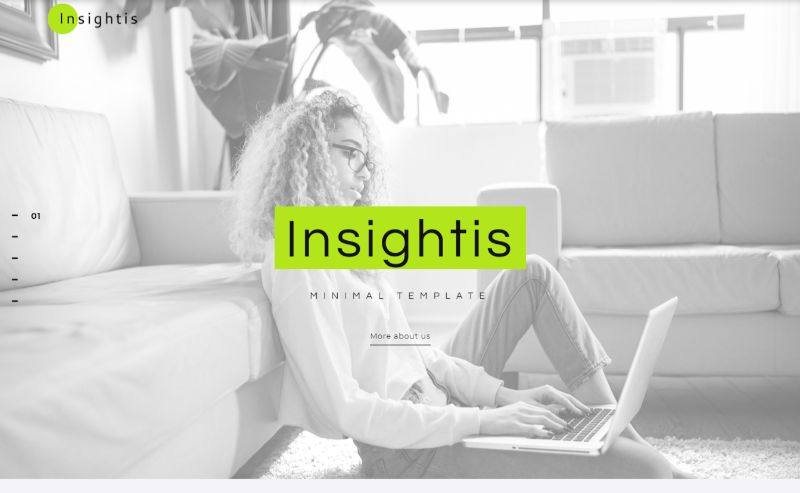 insightis-creative-wordpress-theme