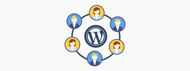 WordPress membership plugin