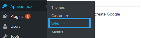 Click Widgets