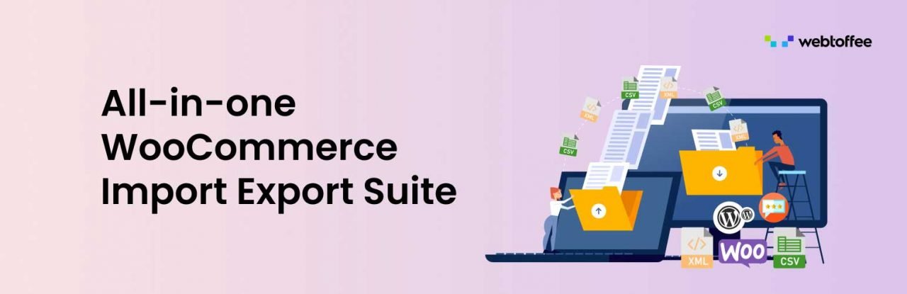 Import Export Suite For WooCommerce