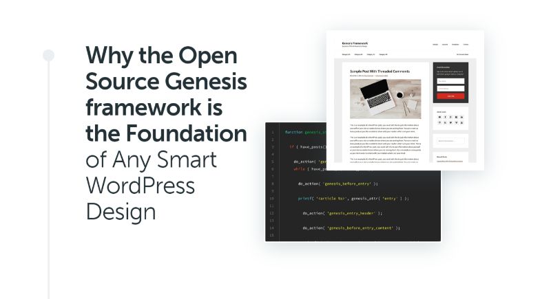 Genesis WordPress Theme Options Framework