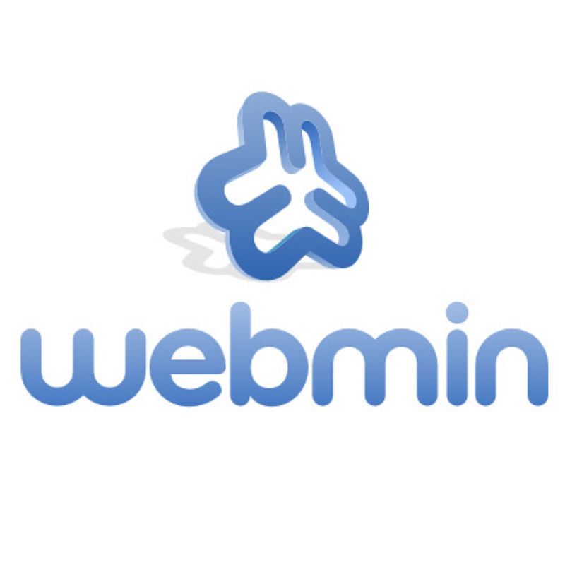 Webmin Web Hosting Control Panel